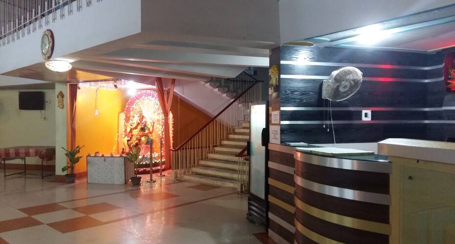 Larica Holiday Inn, Digha 5